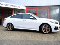 Gebraucht BMW 218 Executive 136 PS (100 kW) 2021 Weiß Coupé