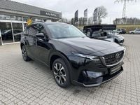 Neu Mazda CX-5 Exclusive-Line 141 PS (103 kW) 2026 Jet black SUV