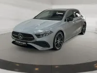 Gebraucht Mercedes A200 163 PS (119 kW) 2026 Grau manufaktur alpingrau unilack Limousine