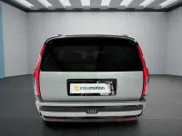 Neu Hyundai Ioniq 9 225 kW (307 PS) 2025 Grau SUV