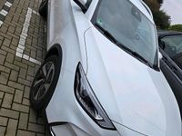 Gebraucht MG ZS 130 kW (177 PS) 2022 Weiß SUV