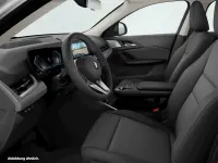 Gebraucht BMW X2 150 PS (110 kW) 2025 Weiß SUV