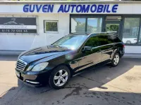 Occasion Mercedes E250 204 ch (150 kW) 2012 Noir Break