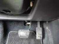 Second-hand Lada Vesta 106 CP (77 kW) 2018 Bej Break