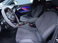 Gebraucht Audi RS3 Sport 400 PS (294 kW) 2025 Schwarz Limousine