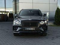 Gebraucht Bentley Bentayga 551 PS (405 kW) 2023 Schwarz SUV