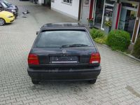 Gebraucht VW Polo 45 PS (33 kW) 1994 Antrazit Coupé