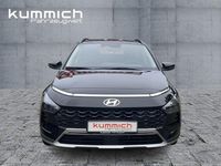 Neu Hyundai Bayon Trend 101 PS (74 kW) 2025 Phantom black SUV
