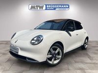 Gebraucht Ora 03 Pro+ 125 kW (171 PS) 2023 Weiss Kleinwagen