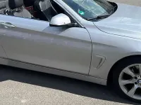 Gebraucht BMW 425 Advantage 224 PS (164 kW) 2016 Coupé