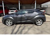 Gebraucht Toyota C-HR 122 PS (89 kW) 2018 Grau SUV