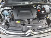 Gebraucht Citroën e-C4 Shine 100 kW (136 PS) 2021 Weiß Limousine