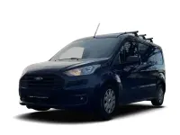 Używany Ford Transit Connect Trend 2021 Niebieski Minivan