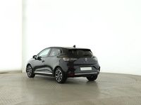 Gebraucht Renault Clio V Techno 143 PS (105 kW) 2025 Sternenschwarz Limousine