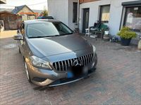 Gebraucht Mercedes A200 156 PS (114 kW) 2012 Grau Kleinwagen