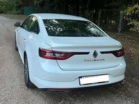 Second-hand Renault Talisman 224 CP (164 kW) 2018 Alb Berlinǎ