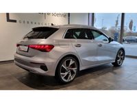 gebraucht Audi A3 Sportback Advanced