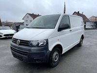 Gebraucht VW Transporter 140 PS (102 kW) 2015 Weiß Van