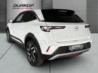Gebraucht Opel Mokka Elegance 101 PS (74 kW) 2022 Weiß SUV