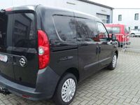 gebraucht Opel Combo D 30 Jahre Edition Kasten L1H1 2,2t, KLIMA