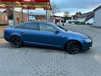 gebraucht Audi A6 3.2 FSI