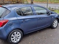 gebraucht Opel Corsa 1.4 Edition