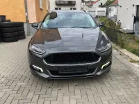 Occasion Ford Mondeo Titanium 179 ch (131 kW) 2017 Gris Break
