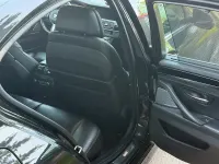 Gebraucht BMW 550 449 PS (330 kW) 2016 Schwarz Limousine
