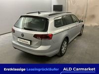 gebraucht VW Passat Variant 2.0 TDI SCR DSG Business Kombi, 5-türig, Automatik, 7-Gang