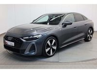 Gebraucht Audi A5 S-Line 204 PS (150 kW) 2025 Grau Limousine