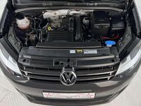 Gebraucht VW Sharan Comfortline 150 PS (110 kW) 2017 Uranograu Van / Kleinbus