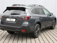 Neu Subaru Outback Exclusive+ 169 PS (124 kW) 2026 Grau Limousine