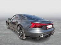Gebraucht Audi e-tron GT quattro Performance 620 kW (843 PS) 2024 Grau Limousine