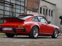 Gebraucht Porsche 911 231 PS (169 kW) 1984 Rot Coupé