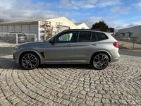 gebraucht BMW X3 M COMPETITION M COMPETITION