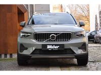 Gebraucht Volvo XC40 Plus 163 PS (119 kW) 2022 Gruen SUV