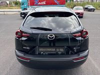 Gebraucht Mazda MX30 Ad'Vantage 106 kW (145 PS) 2023 Schwarz SUV