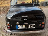 Gebraucht Austin A35 34 PS (25 kW) 1957 Schwarz Kleinwagen