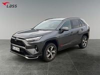 Gebraucht Toyota RAV4 306 PS (225 kW) 2025 Grau SUV
