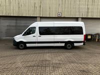 Gebraucht Mercedes Sprinter 190 PS (139 kW) 2022 Weiß Van