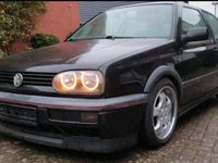 gebraucht VW Golf III 