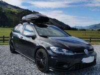 gebraucht VW Golf VII R Variante