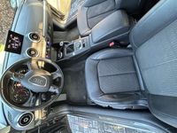 gebraucht Audi A3 8V 2.0 TDI Ambiente