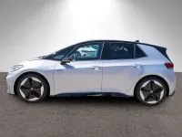 Gebraucht VW ID.3 GTX 210 kW (286 PS) 2025 Scale silver metallic Kleinwagen