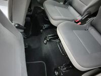 Gebraucht Renault Twingo 68 PS (50 kW) 2008 Blau Kleinwagen