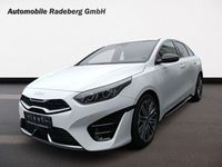 Neu Kia ProCeed GT-Line 140 PS (102 kW) 2025 Weiß Kleinwagen