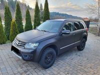 gebraucht Suzuki Grand Vitara 1.9 DDiS X30