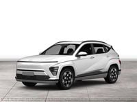 Neu Hyundai Kona Trend 139 PS (102 kW) 2026 Atlas white SUV