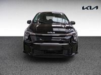 Gebraucht Kia Picanto Vision 63 PS (46 kW) 2024 Schwarz Kleinwagen
