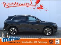 Gebraucht VW Tiguan IQ Drive 150 PS (110 kW) 2024 Deep black perleffekt SUV